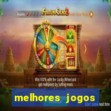 melhores jogos pagos android